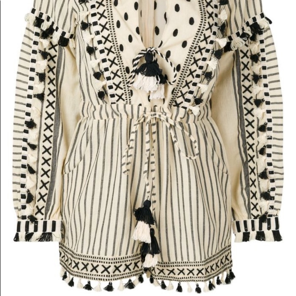 Dodo Bar Or Vala Romper - Picture 3 of 8